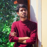 Suyog Shinde