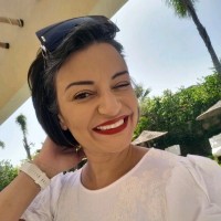 Mariam Gadir