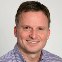 Bjarne Friis Felby