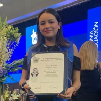 Maria Fernanda Coronado Alonso