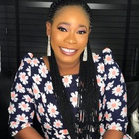 Afolake Olagunju
