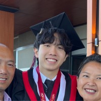 Benjamin Tran