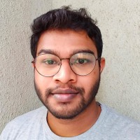 Devasheesh Pillai