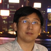 Jiang Yanguang
