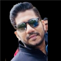 Imtiaz Shaikh