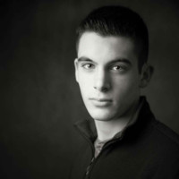 Aaron Boumil