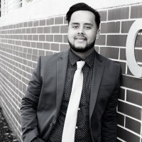 Cristopher Vasquez, Msw