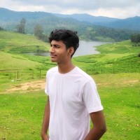 Prathik K