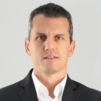 Israel Esteban Martí