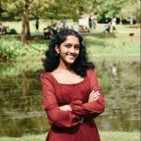 Krithika Balaji