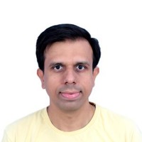 Amarkanth Hr