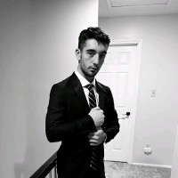 Anthony Livia