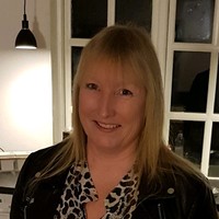 Hellelykke Laasholdt