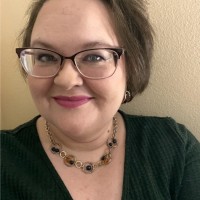 Rebecca Blevins