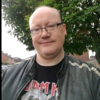 Mark Booth