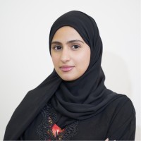 Amena Rafat