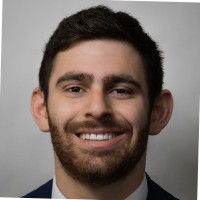 Joshua Frenkel