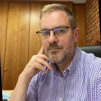 Dean Hallam FCMA CDir  Finance Director CFO