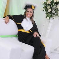 Fernanda Cervi Sparremberger