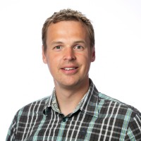Peter Van Tol