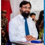 Junaid Anwer
