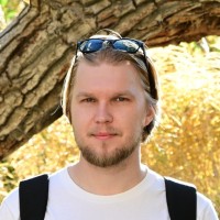 Varlamov Artem