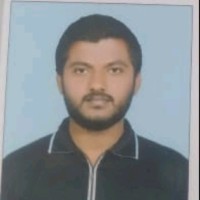 Rajesh H N