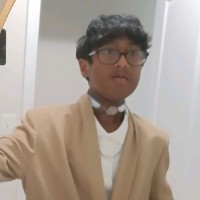 Dhanush Tummalapalli
