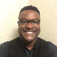 Lionell Jackson