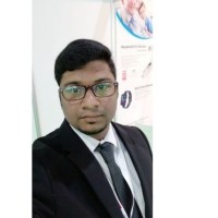 MOHAMMED MUSTAFA IQBAL
