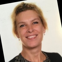 Christine Fribo
