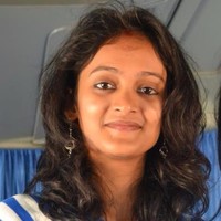 Pragya Tiwary