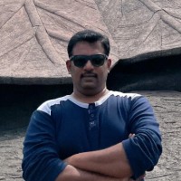Sadasivam K