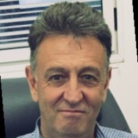 Richard Diederick Müller
