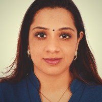 Neetha Maneesh