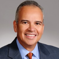 Robert Barrera, Jr., CCM, REFP