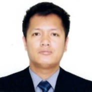 Teofilo Omiping