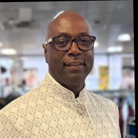 Dewayne Washington