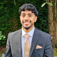 Khamal H.