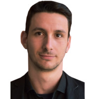 Nicolas Broders