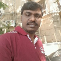 Nithyanandam Arumugam