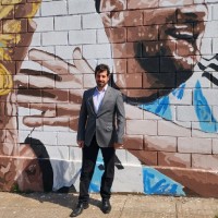 Damian Vázquez