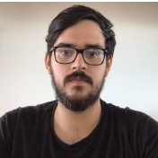 Josue Del Rio Gudiño