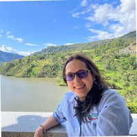Adriana Lucia Arcos Dorado