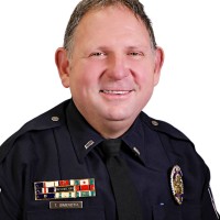 Tim Simeroth