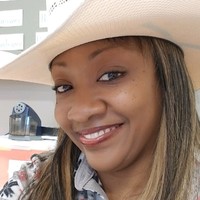 Kemistri Fisher-Zachery, Me.D