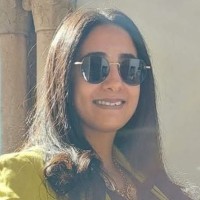 Haifa Ayari