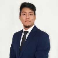 Dalid Mosquera, E.I.