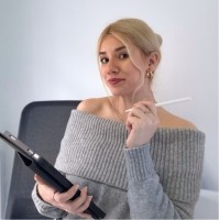 Alba Ortega