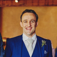 Alan O'Byrne